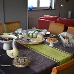 A La Malogne Panzió 4*