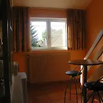 Couette-café A La Malogne Mons