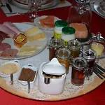 A La Malogne Couette-café