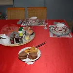 A La Malogne 4*