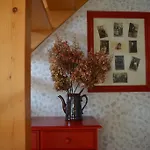 Couette-café A La Malogne Mons