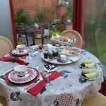 Couette-café A La Malogne 4*
