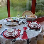 A La Malogne Couette-café 4*