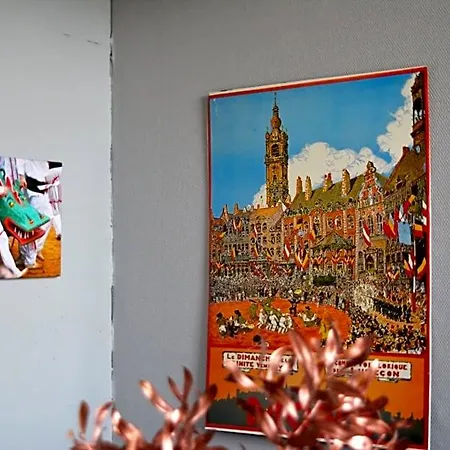 A La Malogne Panzió