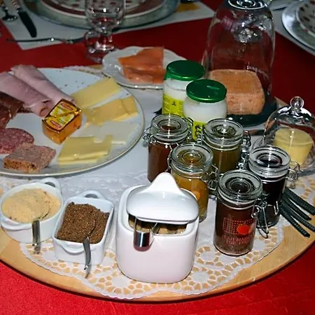 A La Malogne Panzió