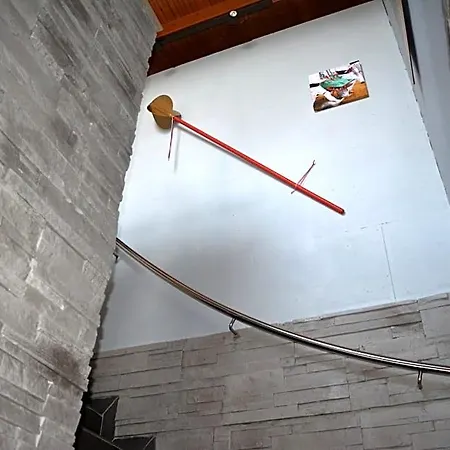 Panzió A La Malogne
