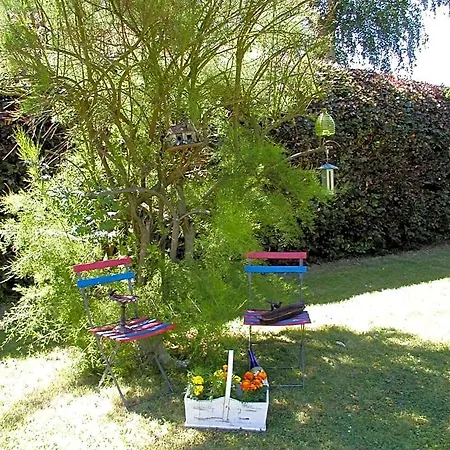 A La Malogne Panzió