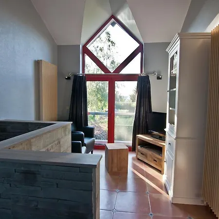 Bed & Breakfast A La Malogne Mons