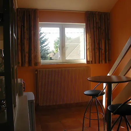 Bed & Breakfast A La Malogne Mons