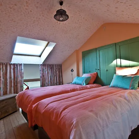 Bed & Breakfast A La Malogne 4*
