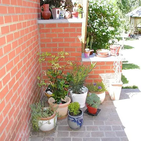 Bed & Breakfast A La Malogne 4*