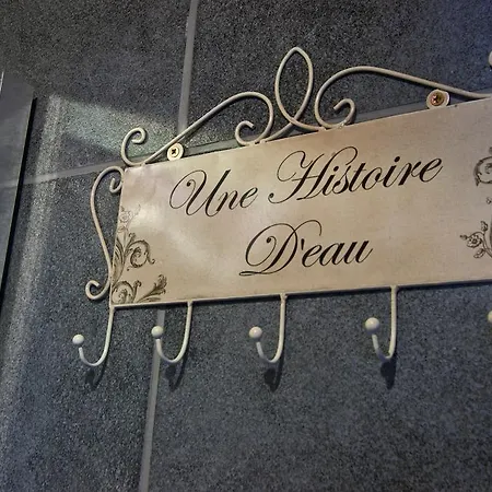 Bed & Breakfast A La Malogne Mons