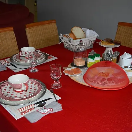 Bed & Breakfast A La Malogne