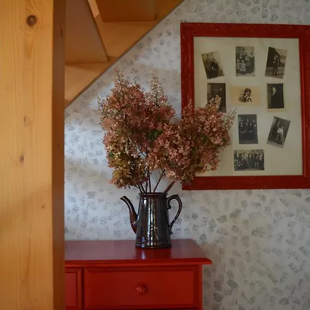 Bed & Breakfast A La Malogne Mons
