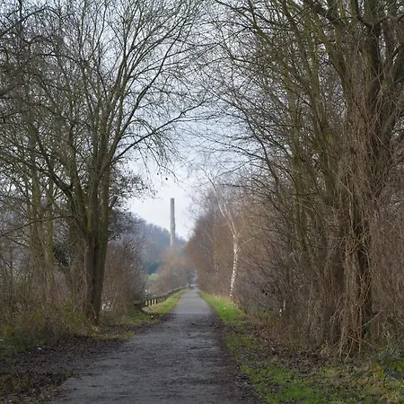 A La Malogne 4* Bergen