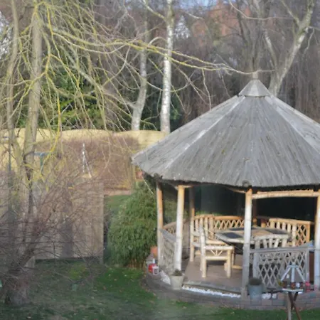 A La Malogne 4* Bergen