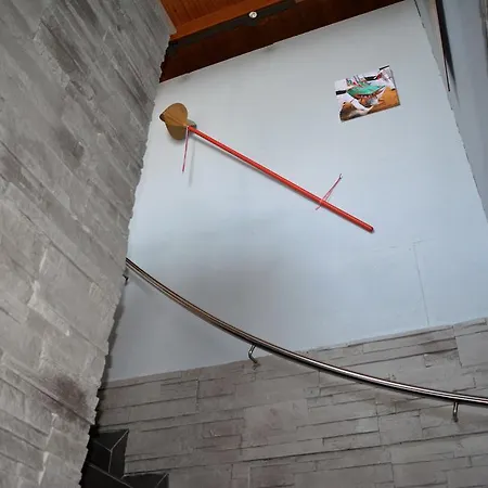 Couette-café A La Malogne