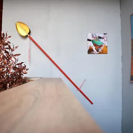 Bed & Breakfast A La Malogne Bergen