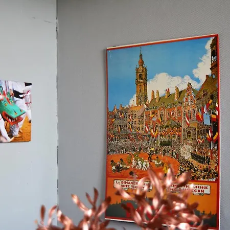 A La Malogne 4* Bergen