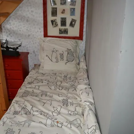 A La Malogne Bed & Breakfast