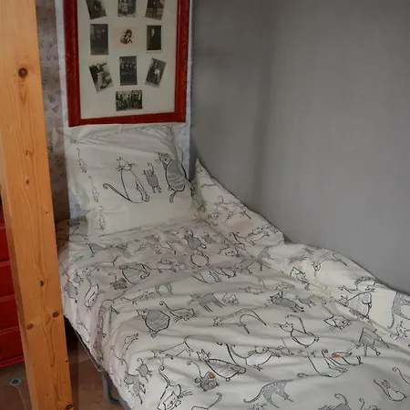 A La Malogne 4*