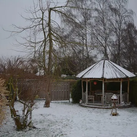 Bed & Breakfast A La Malogne Mons