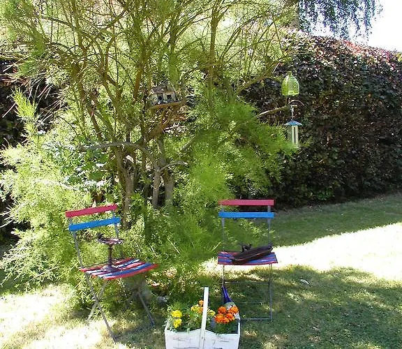 Couette-café A La Malogne Mons