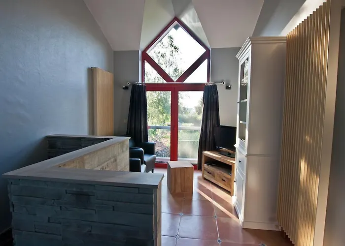 Couette-café A La Malogne Mons