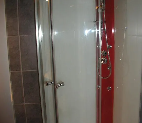 Couette-café A La Malogne 4*