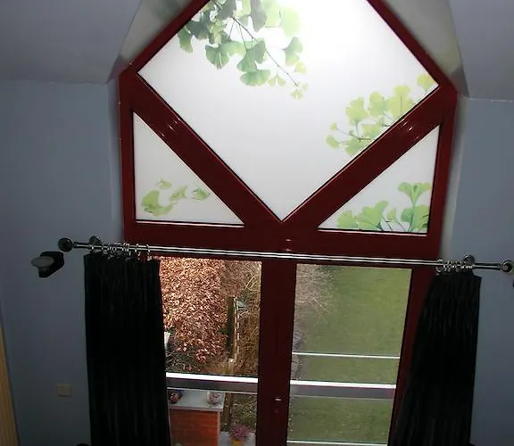 Couette-café A La Malogne