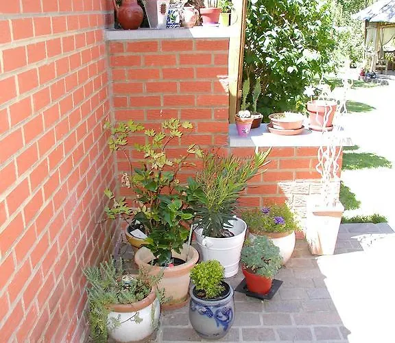 Couette-café A La Malogne 4*