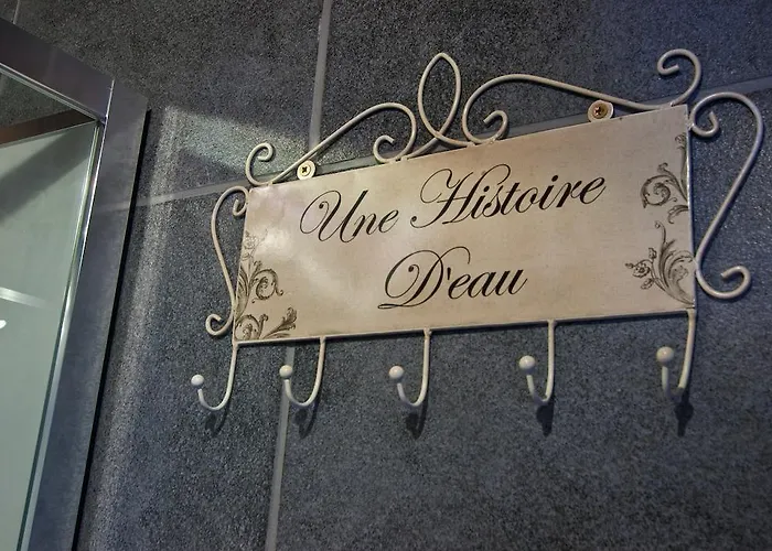 Couette-café A La Malogne Mons