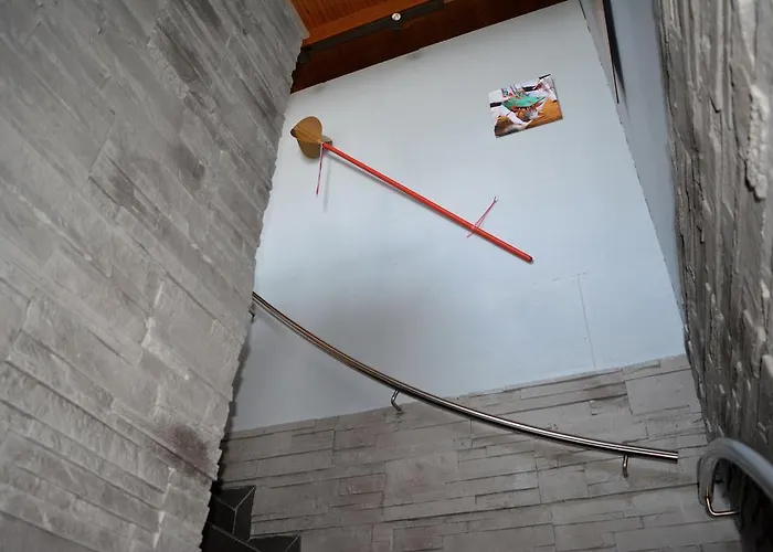 Couette-café A La Malogne