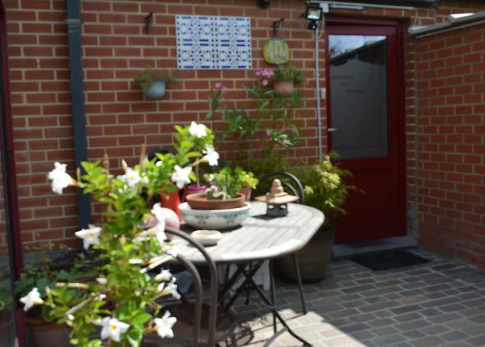 Couette-café A La Malogne